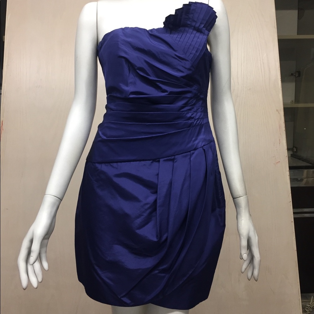 Gorgeous cocktail Catherine Malandrino dress